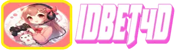 Logo idbet4d